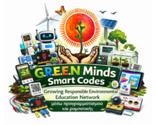 Green Open School Day